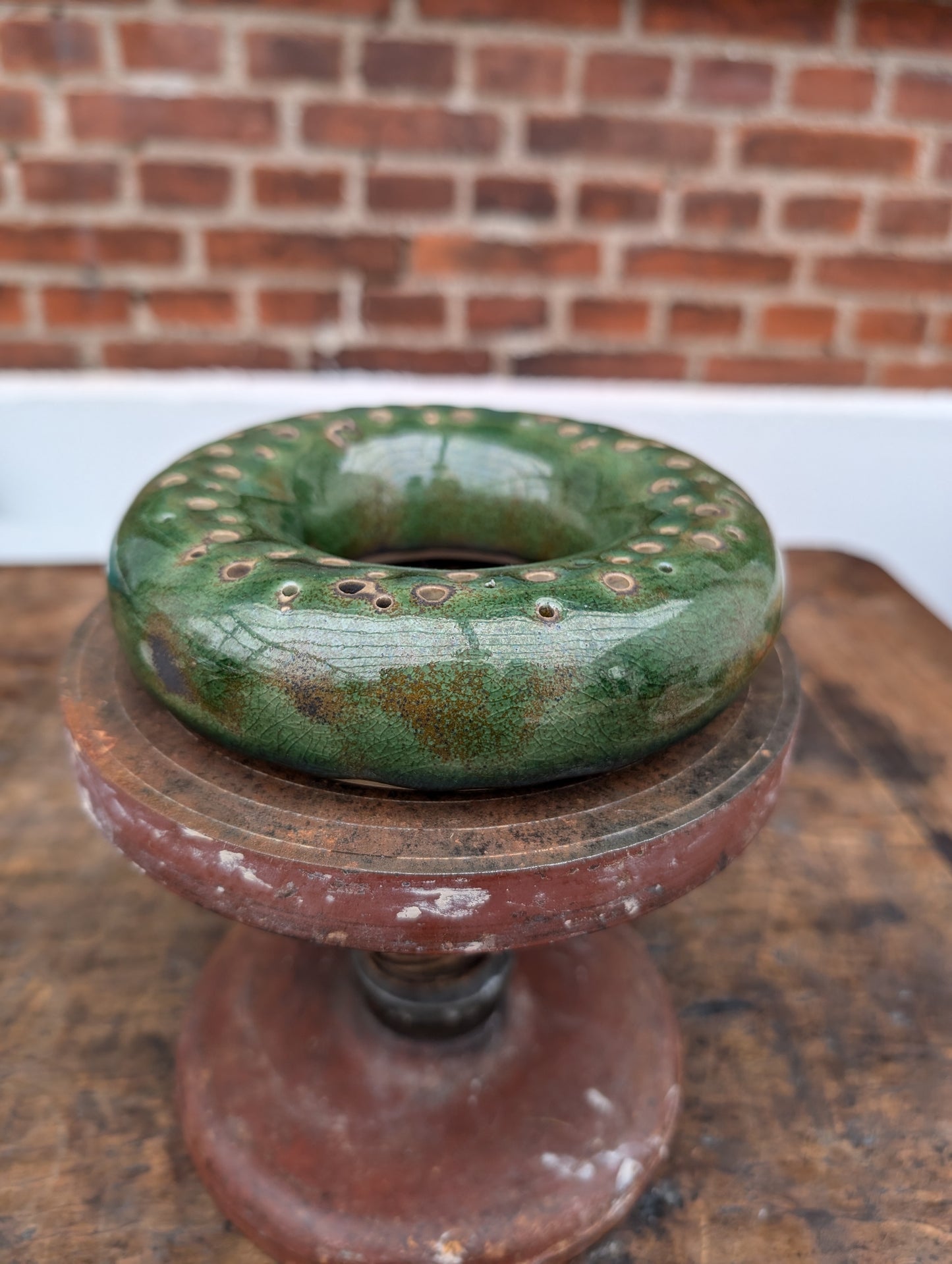 Vase, Donut #1
