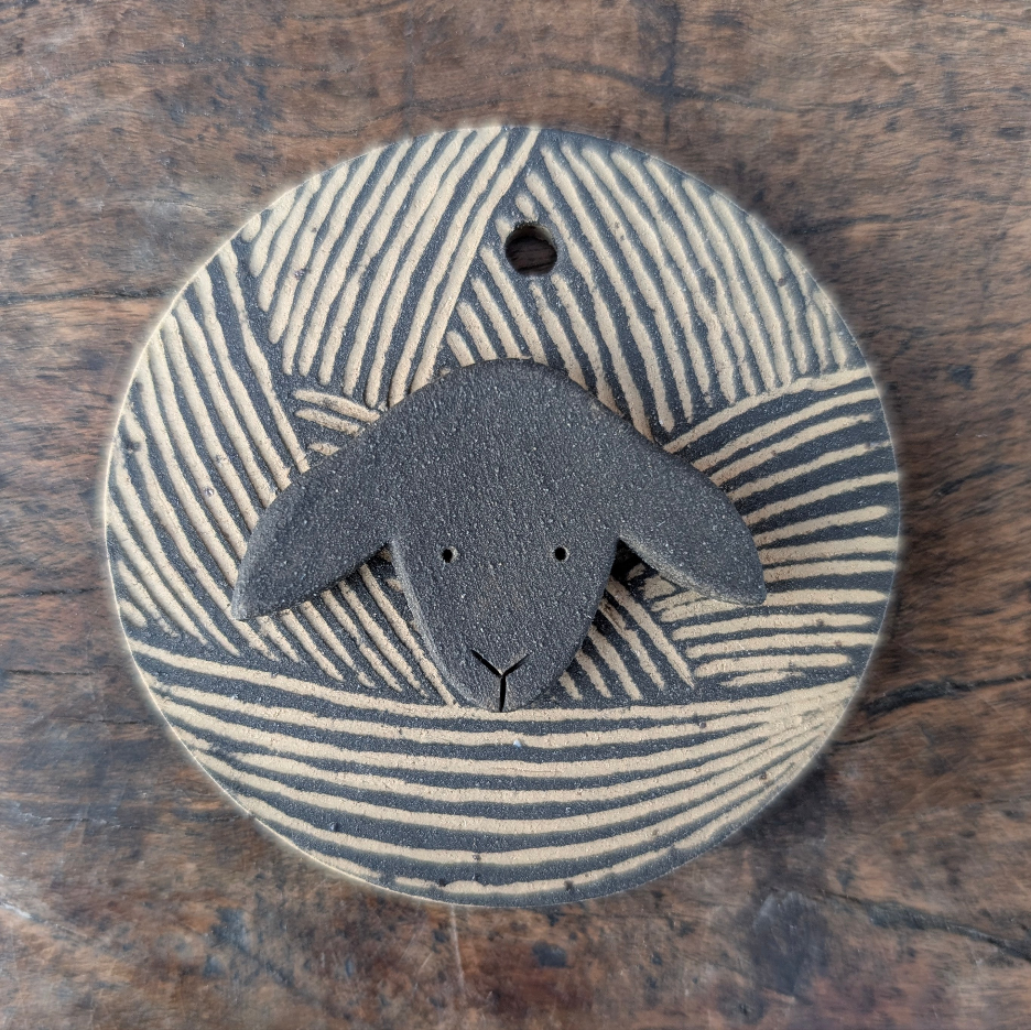 Ornament, Strikke-kærlighed