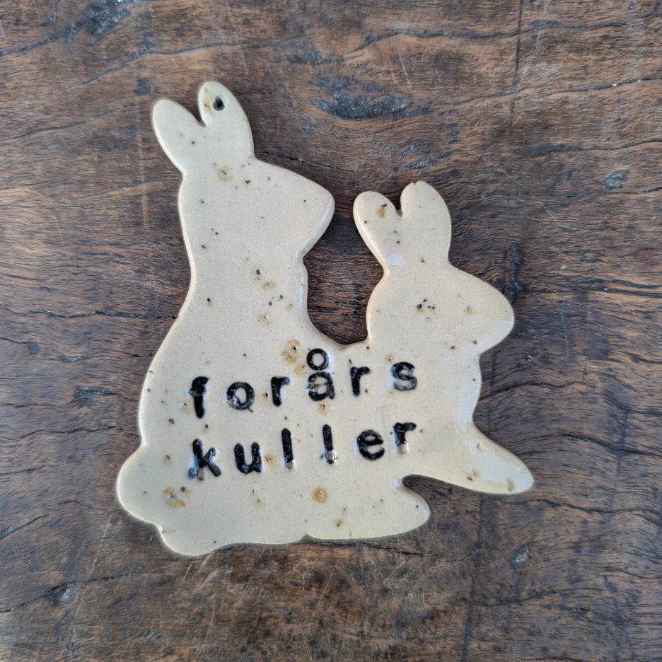 Ornament, Forårskuller