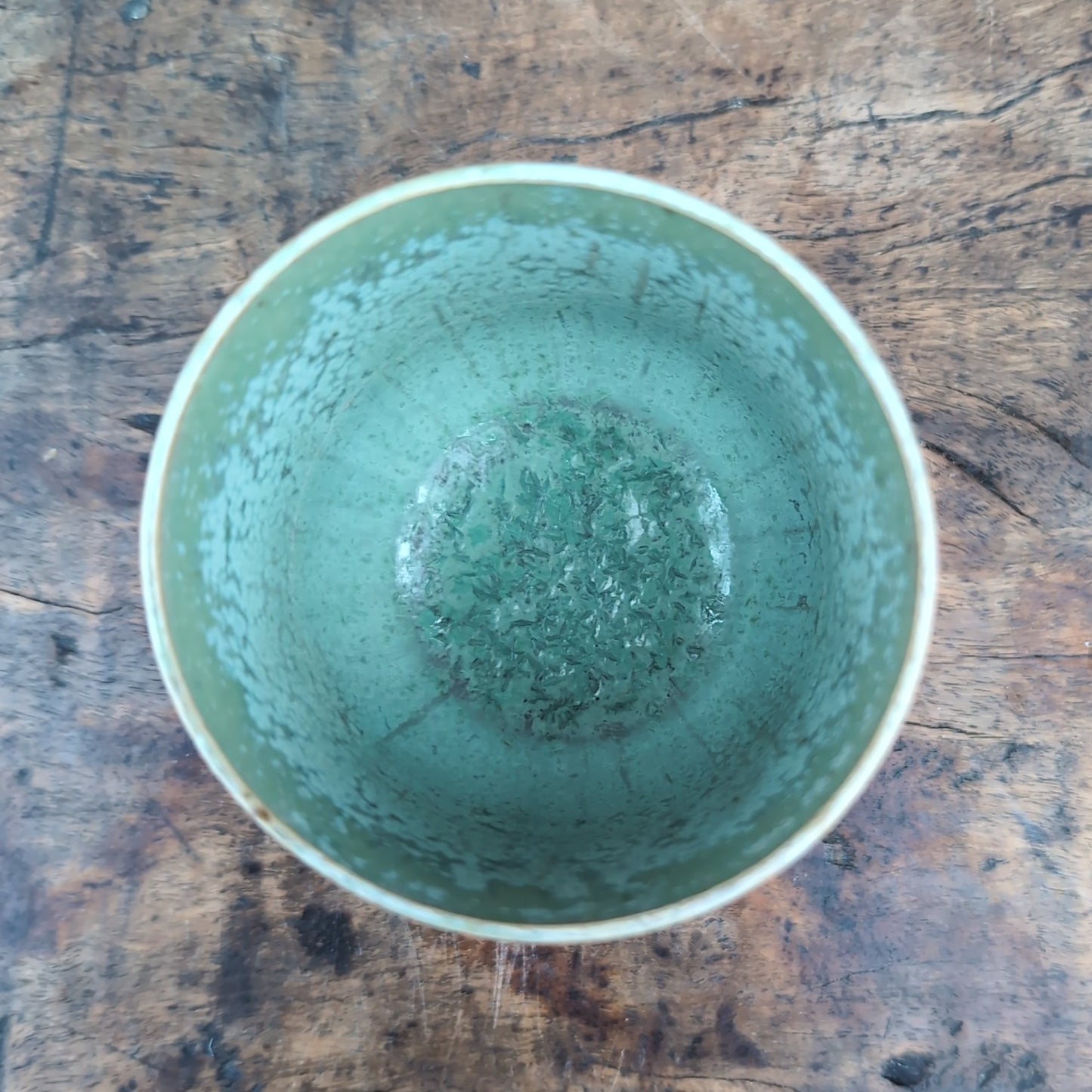 Espressokop, Leopard #10