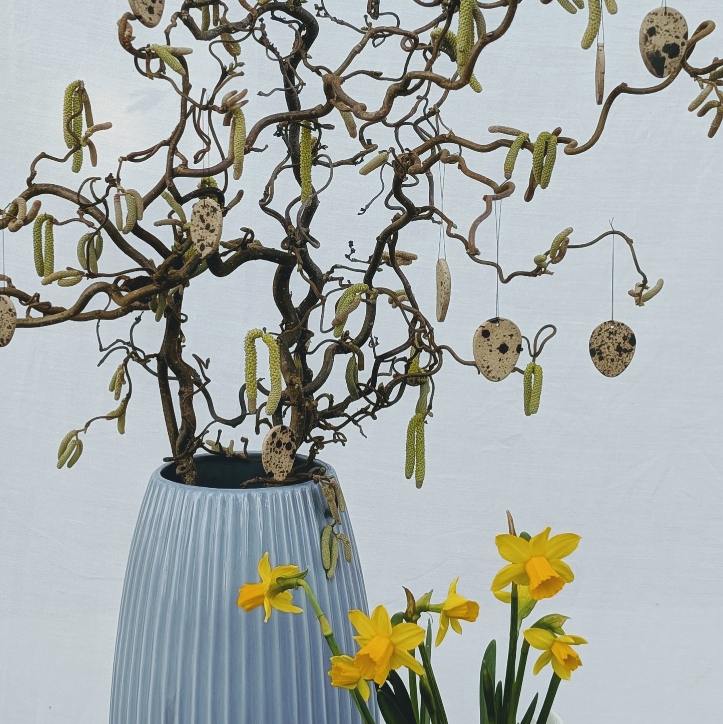 Ornament, Vagtelæg