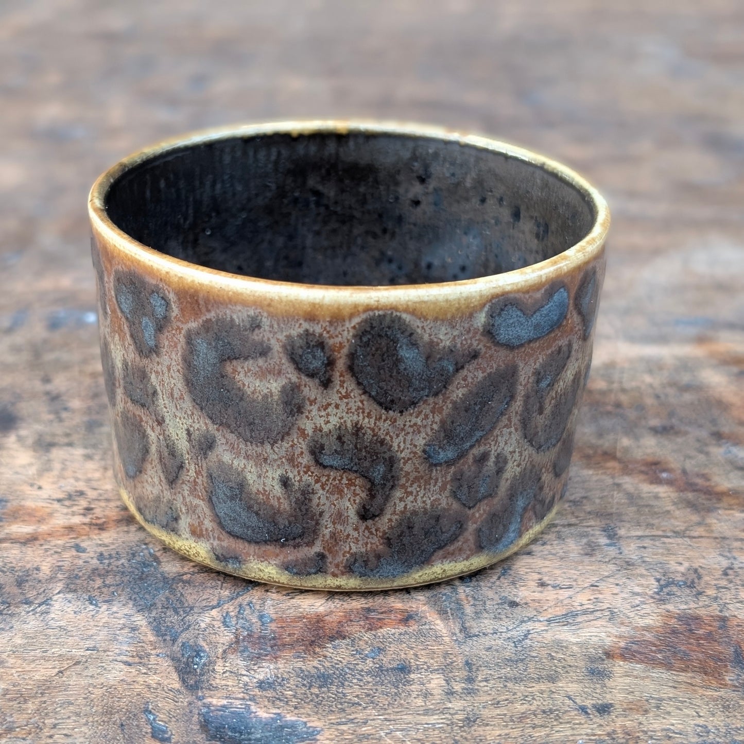 Kop, Leopard #3