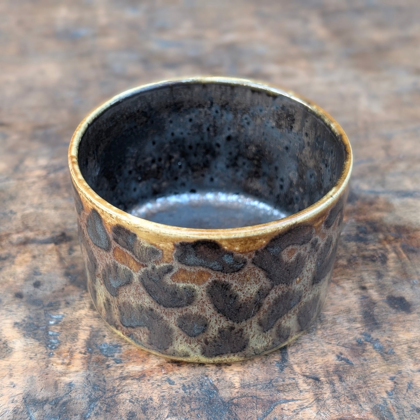 Kop, Leopard #3