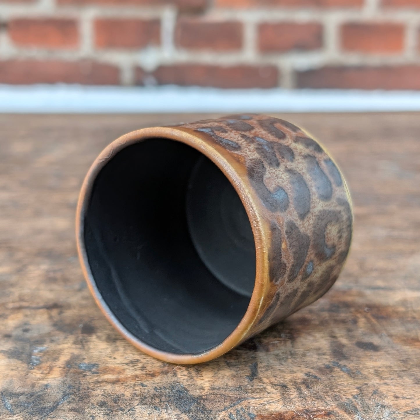 Kop, Leopard #4