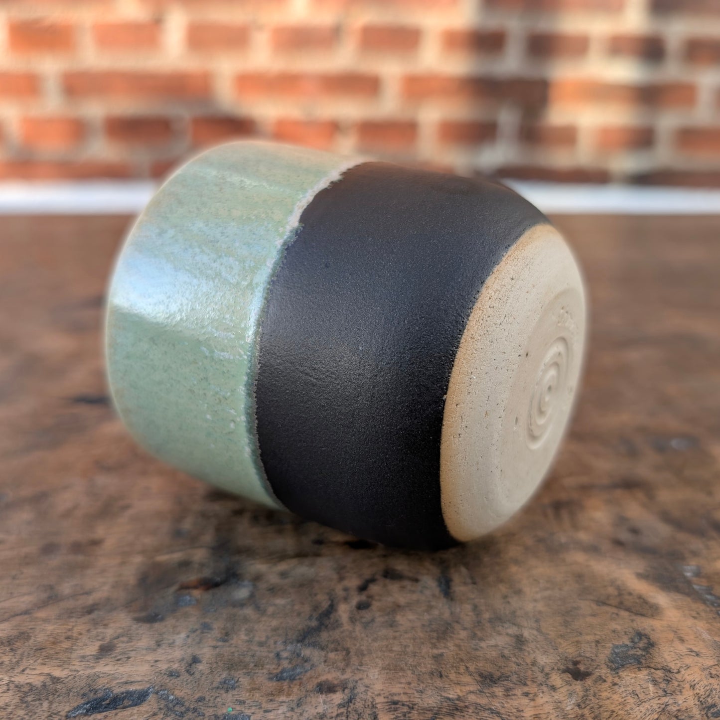Kop, melon