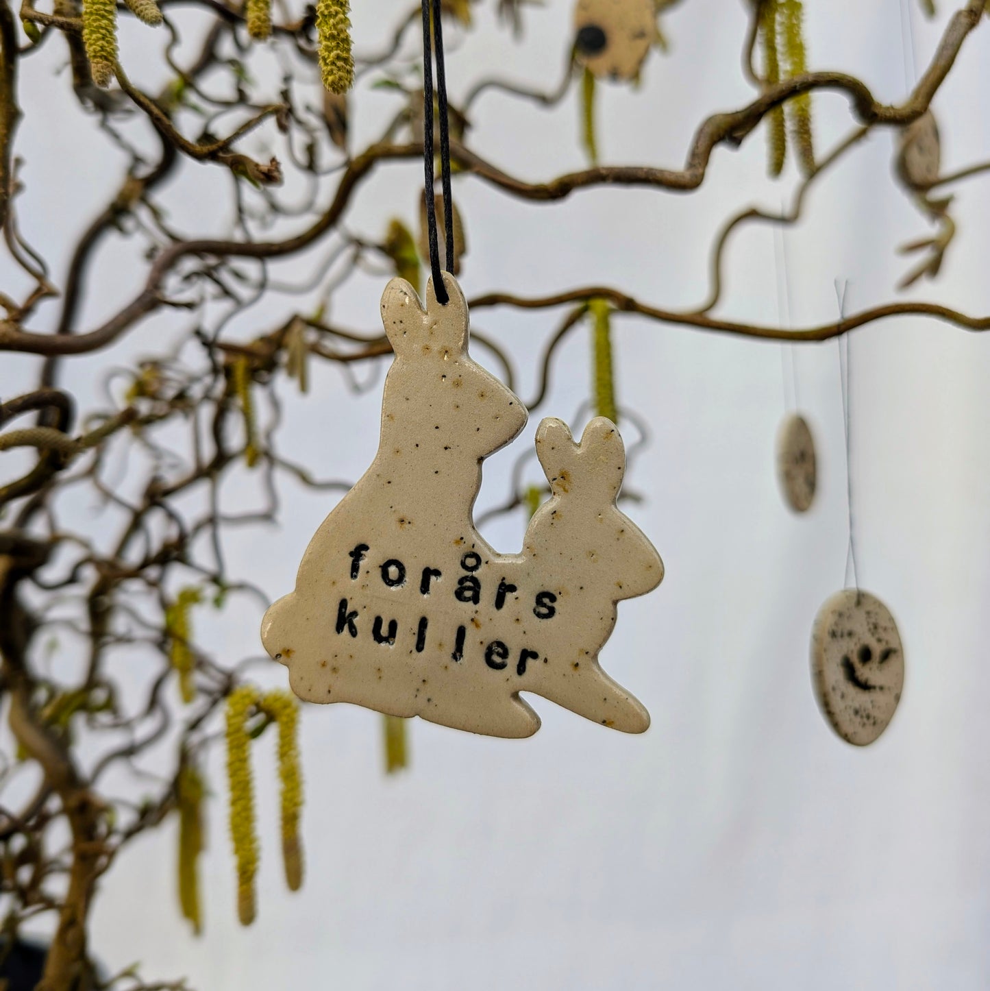 Ornament, Forårskuller