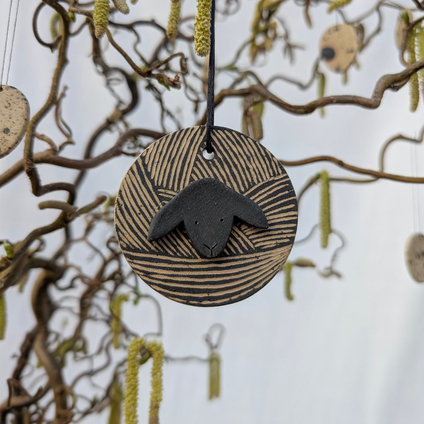 Ornament, Strikke-kærlighed