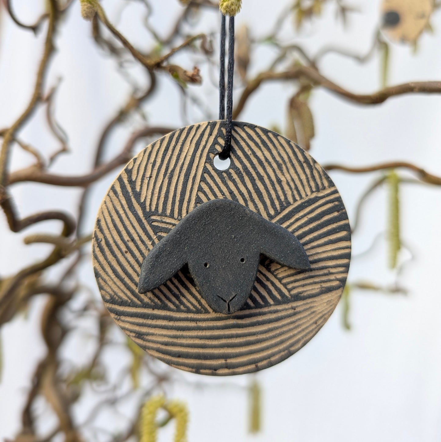 Ornament, Strikke-kærlighed