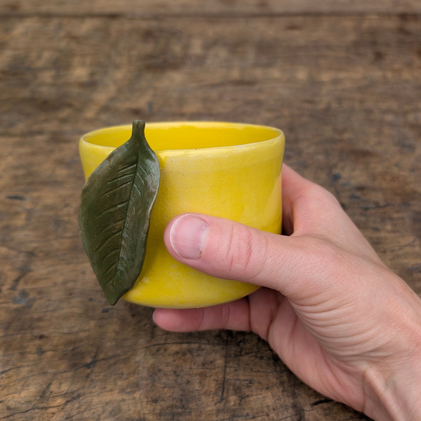 Kop, Citrus No. 4