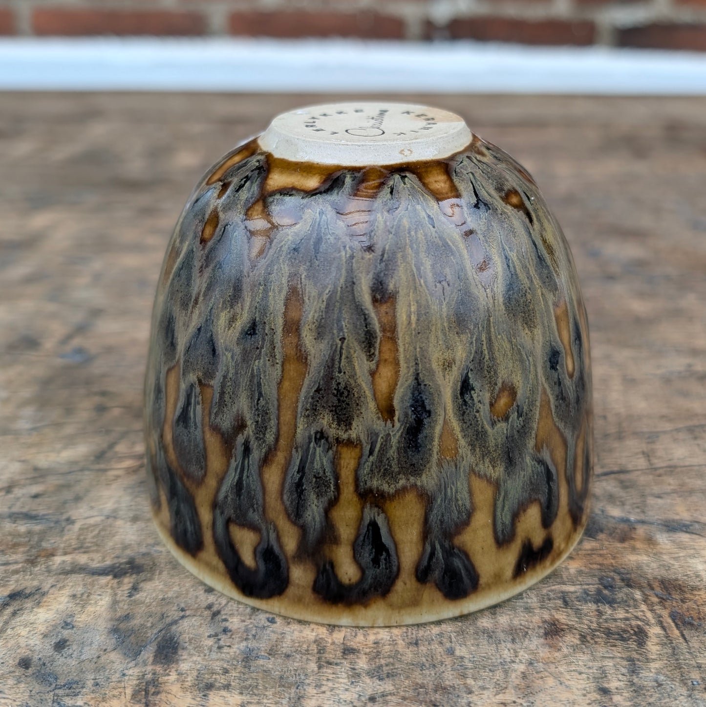 Kop, Leopard No. 11