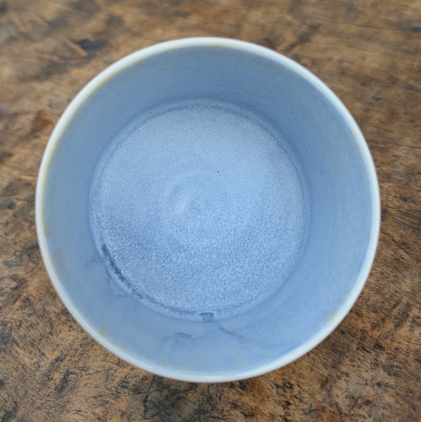 Far kop, Akvarel No. 3