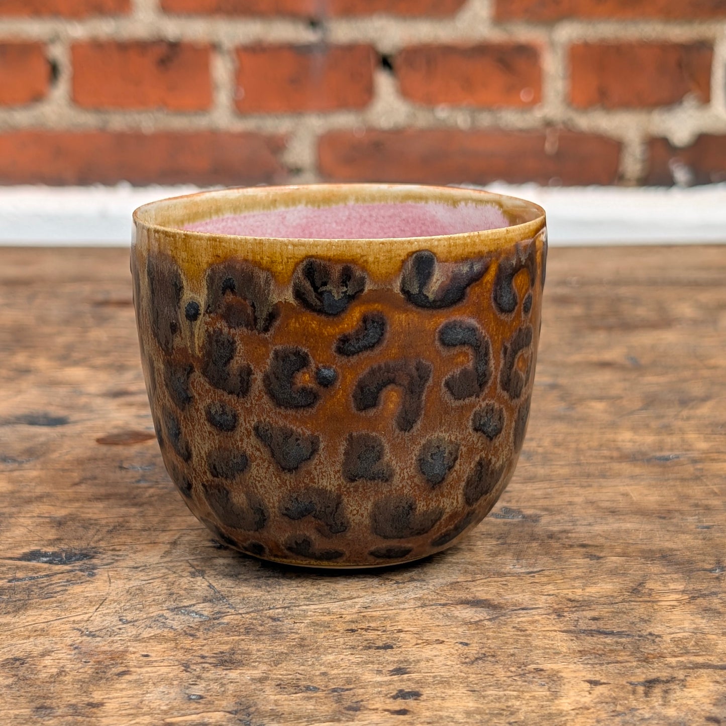 Kop, Leopard No. 12