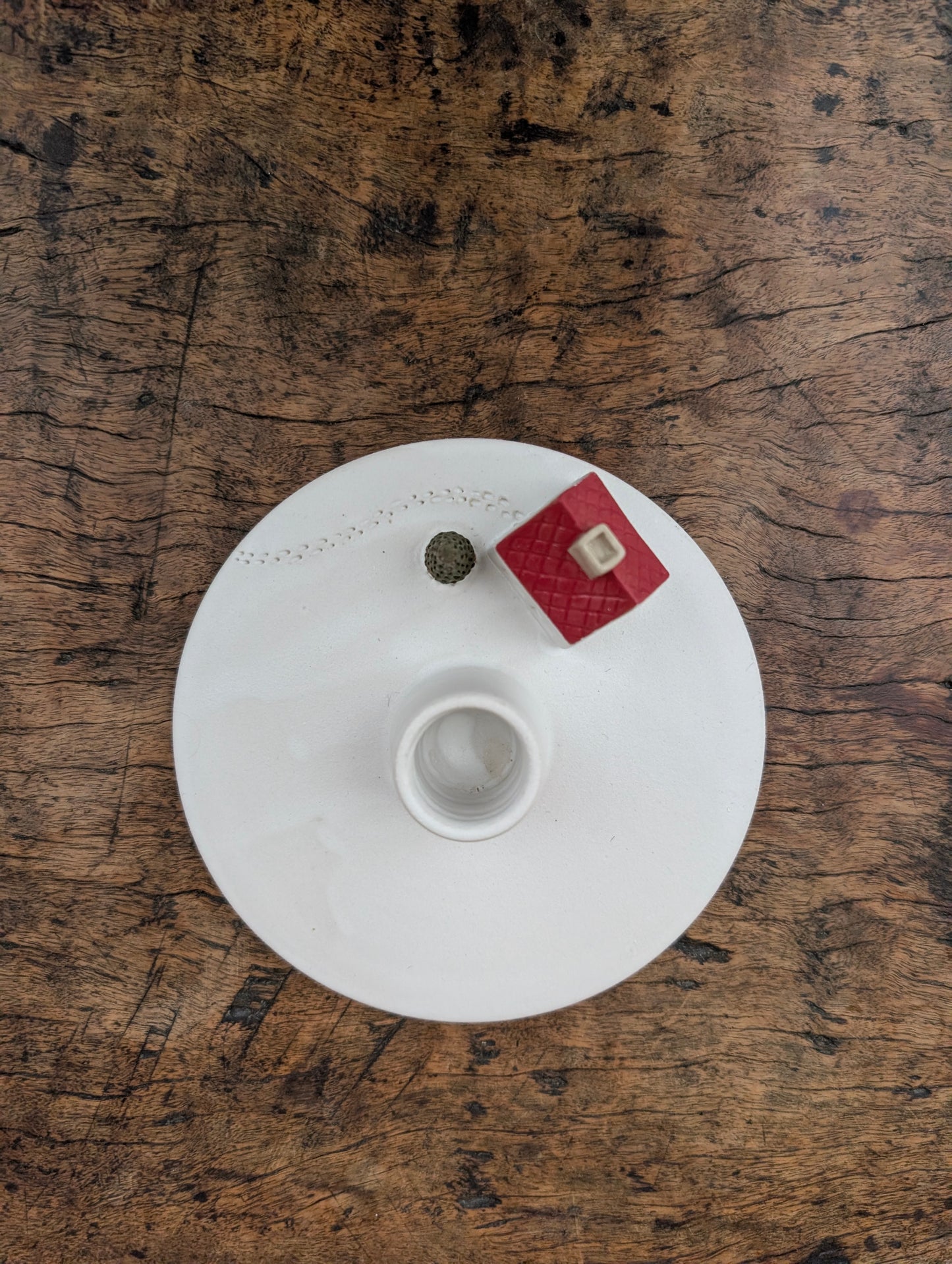 Lysestage, Jul/vinter No. 3 2025