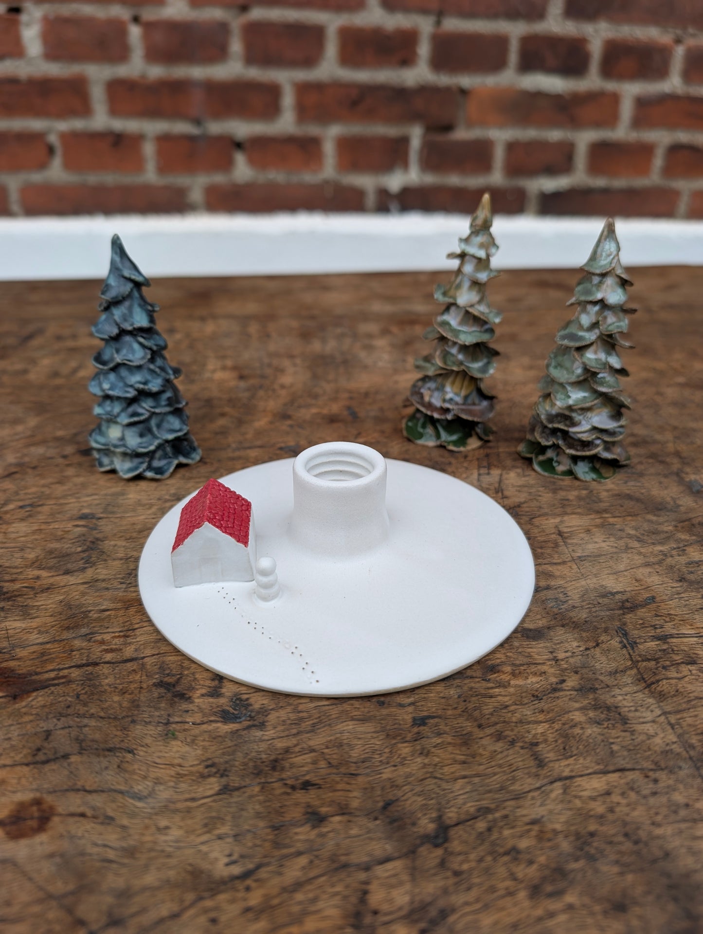 Lysestage, Jul/vinter No. 1 2025