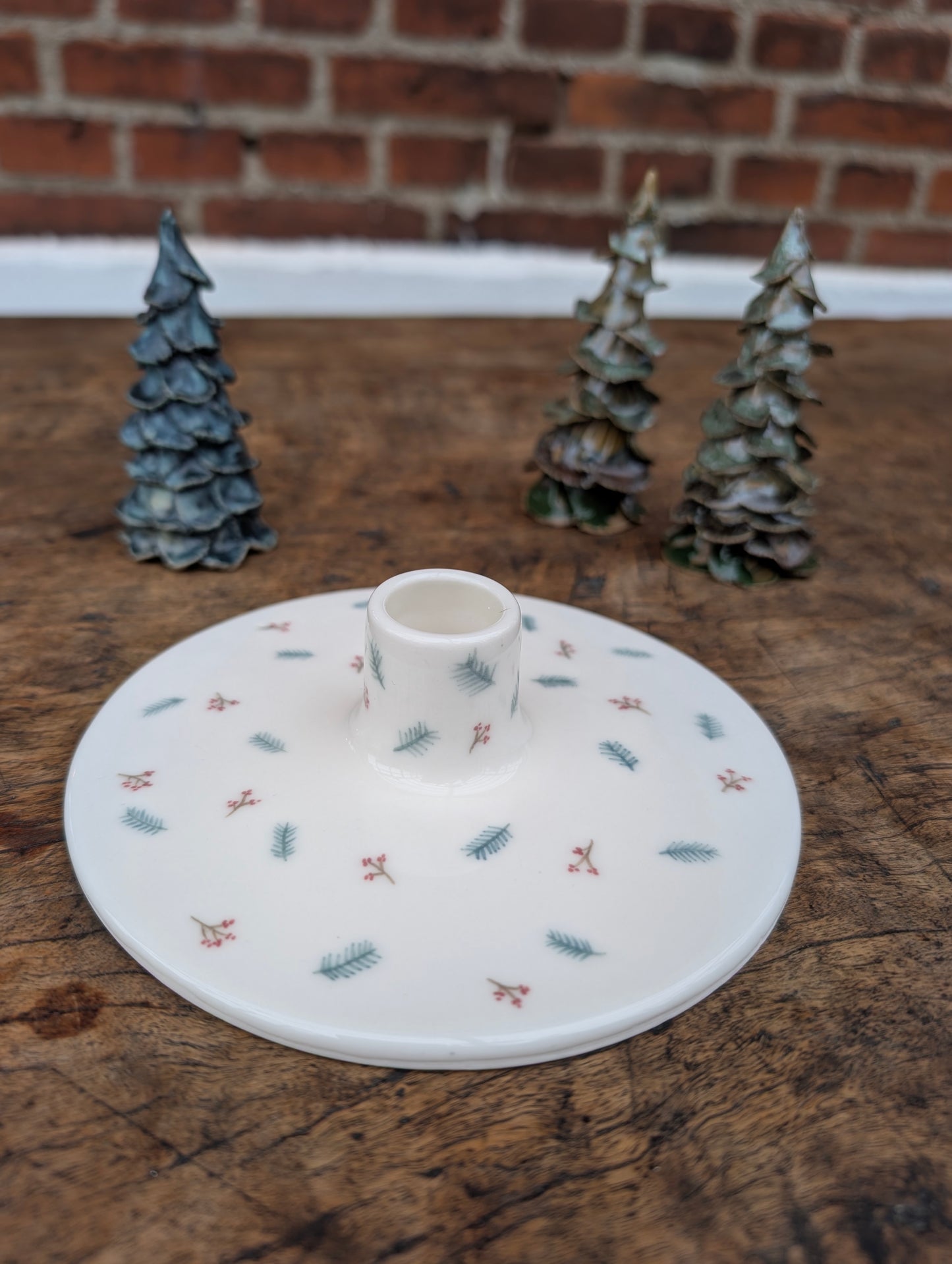 Lysestage, Jul No. 1 2025