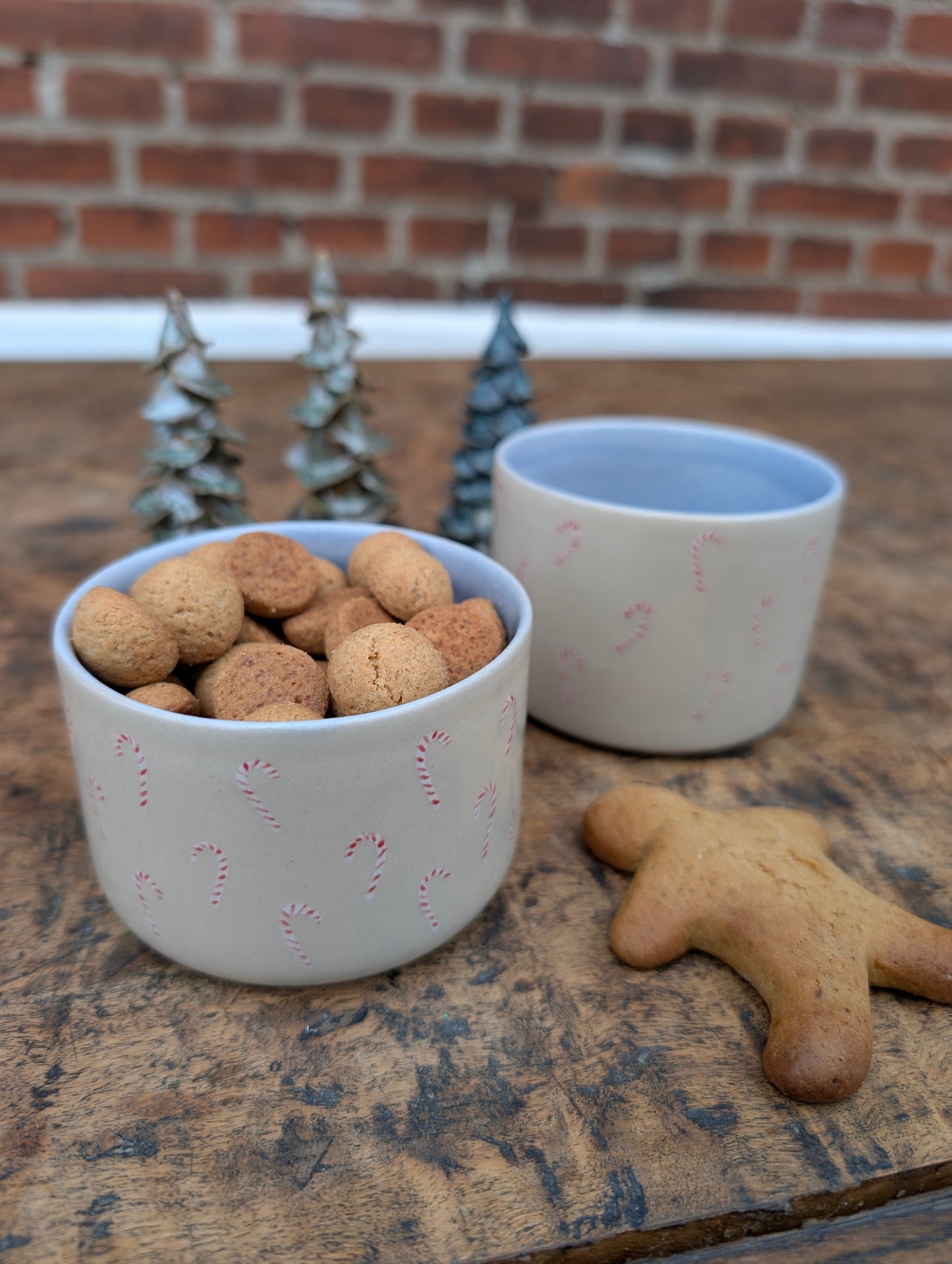 Kop, Jul No. 2 2025 - Lille lige