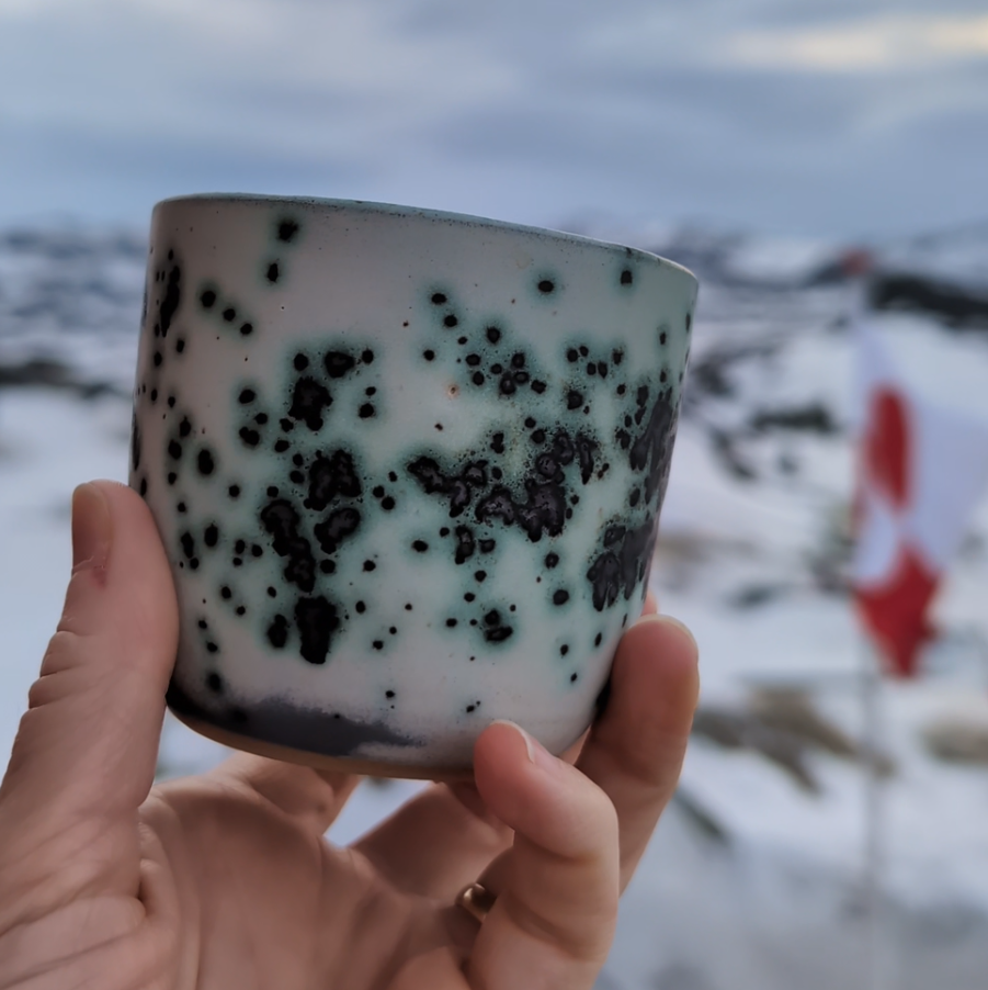 Kop, Grønland No. 9