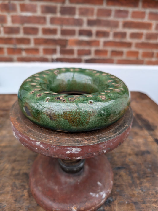 Vase, Donut #1