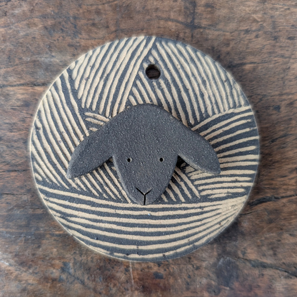 Ornament, Strikke-kærlighed