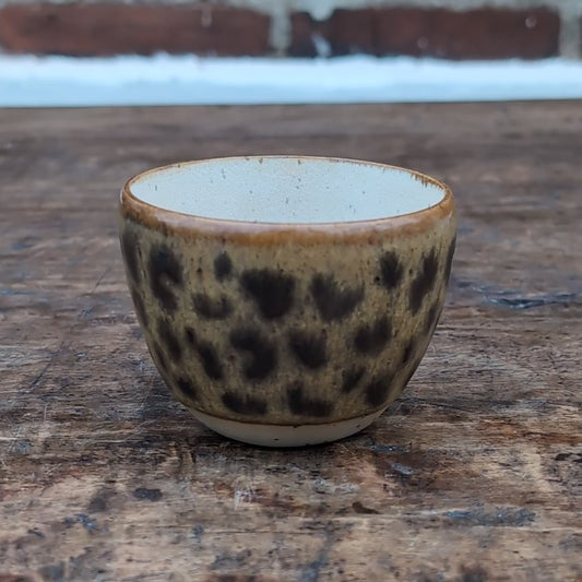 Kop, Leopard #8