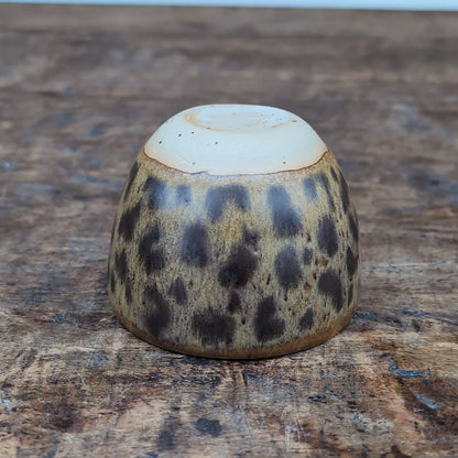 Kop, Leopard #8