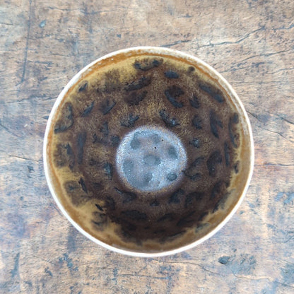 Kop, Leopard #9
