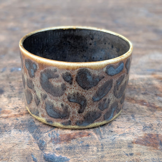 Kop, Leopard #3