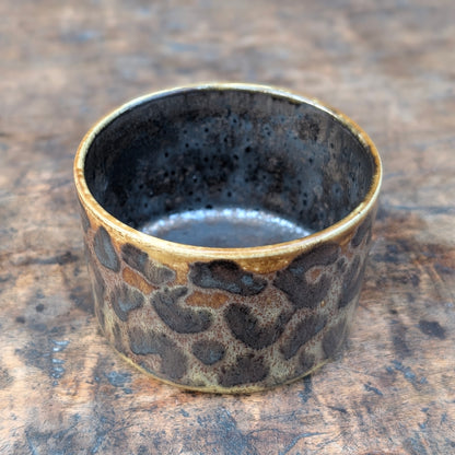Kop, Leopard #3