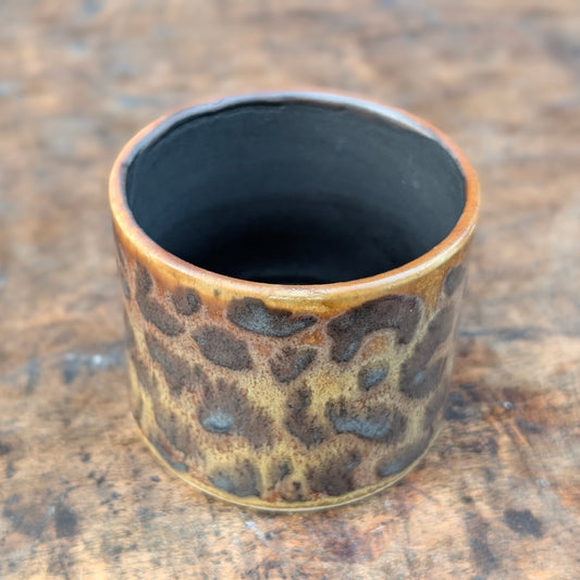 Kop, Leopard #4