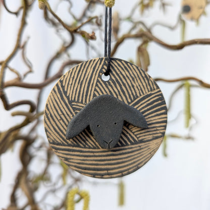 Ornament, Strikke-kærlighed