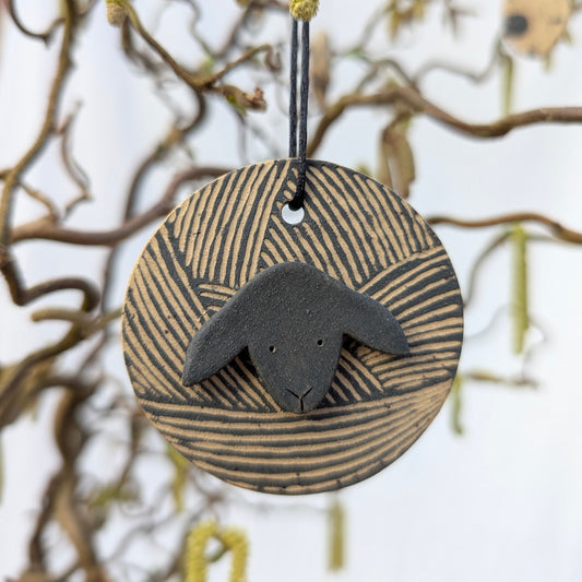 Ornament, Strikke-kærlighed