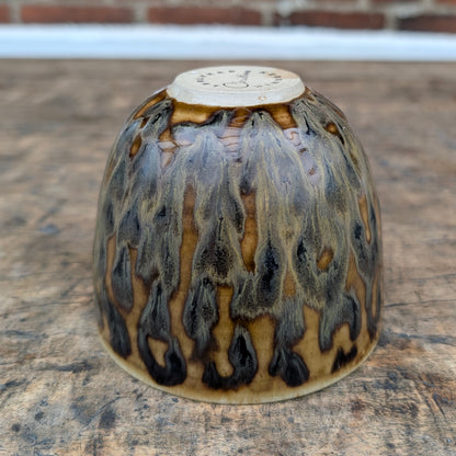 Kop, Leopard No. 11