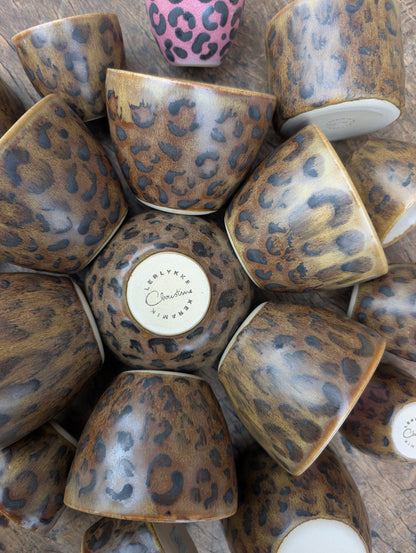 Kop, Leopard Camel Lille