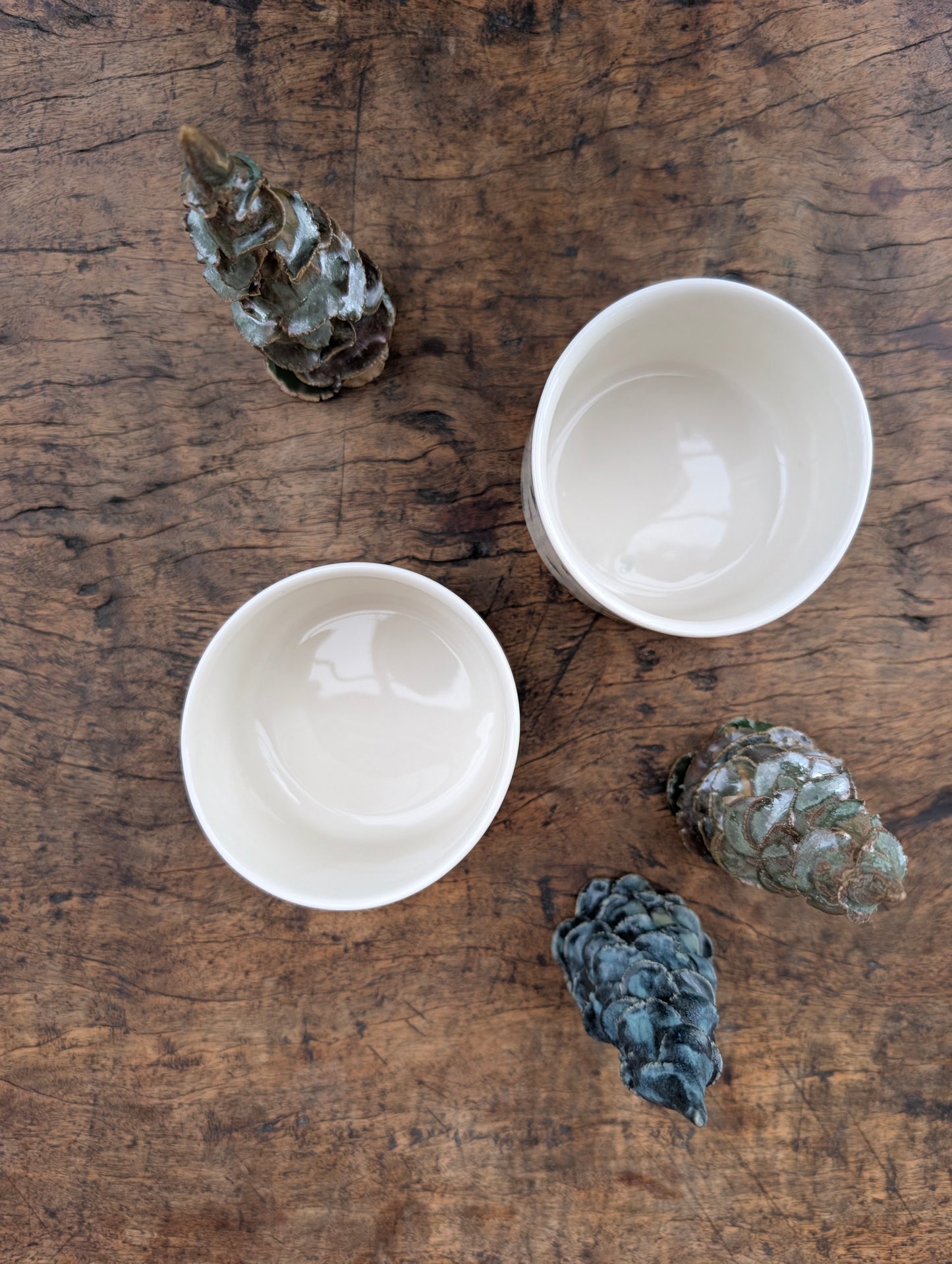 Kop, Jul No. 1 2025 - Lille lige