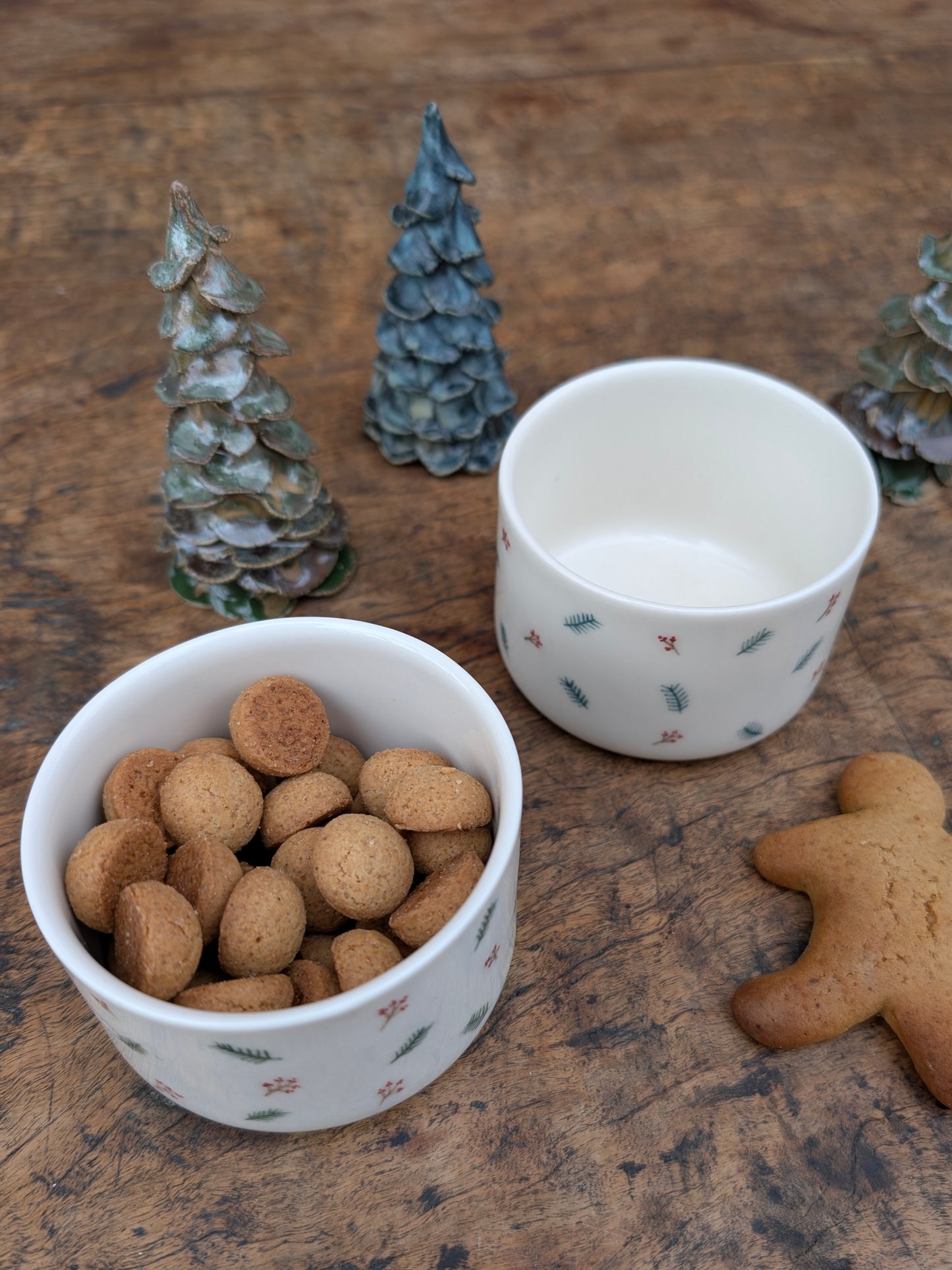 Kop, Jul No. 1 2025 - Lille lige