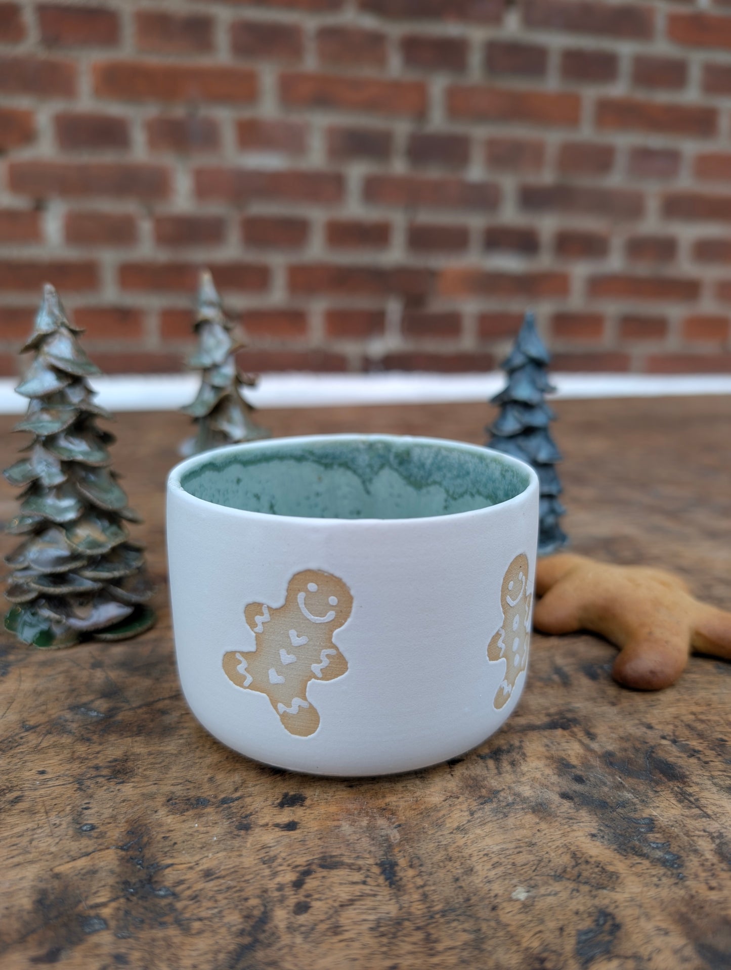 Kop, Jul No. 4 2025 - Lille lige