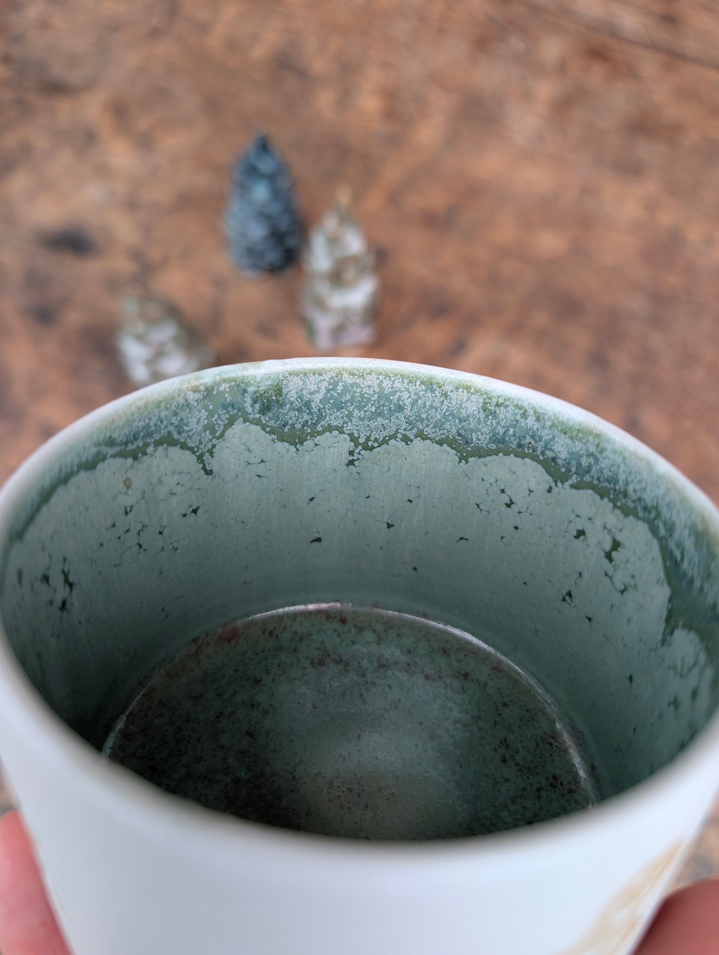 Kop, Jul No. 4 2025 - Lille lige