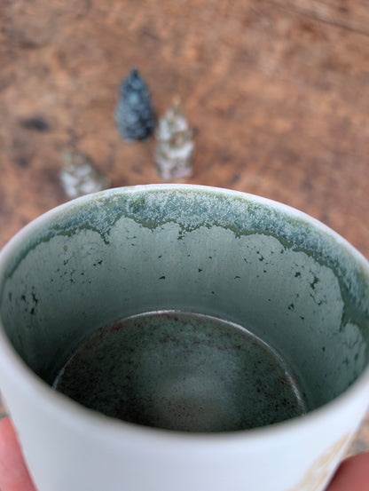 Kop, Jul No. 4 2025 - Lille lige