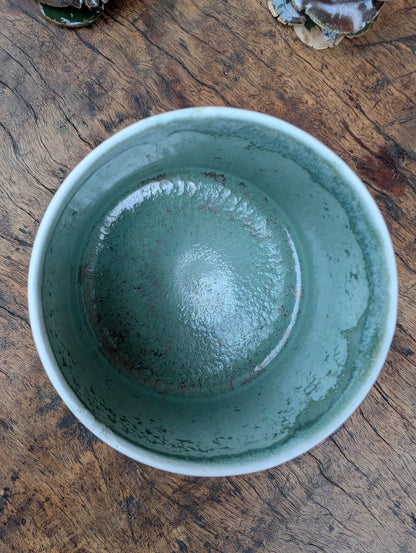 Kop, Jul No. 4 2025 - Lille lige