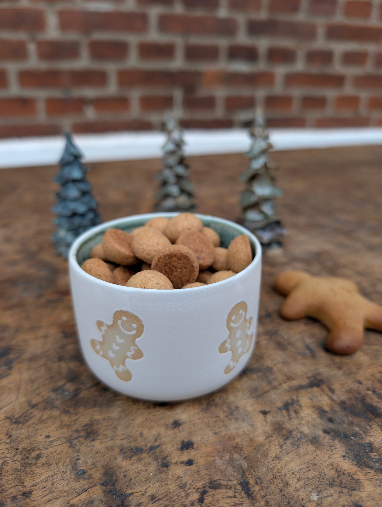 Kop, Jul No. 4 2025 - Lille lige