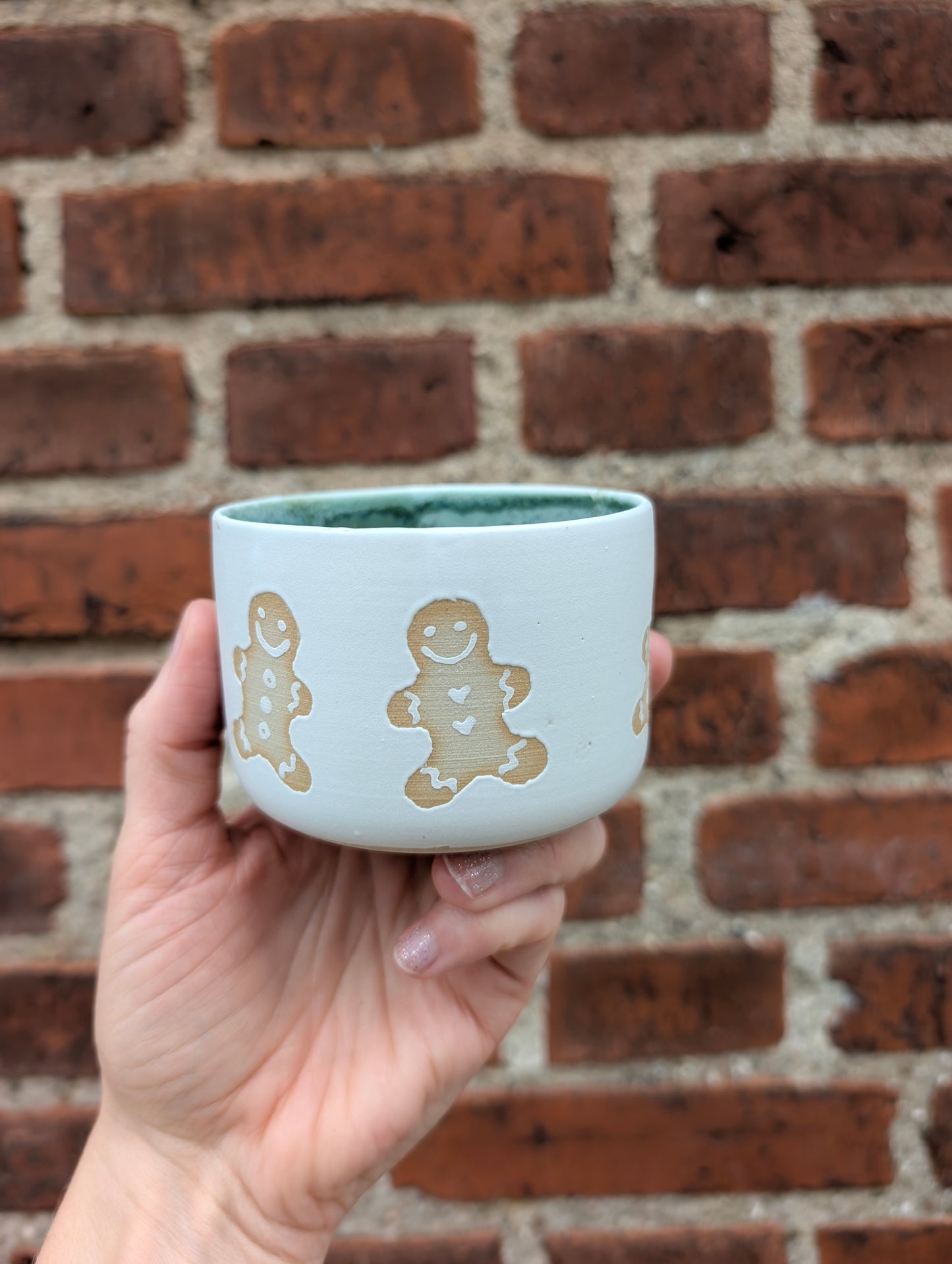 Kop, Jul No. 4 2025 - Lille lige