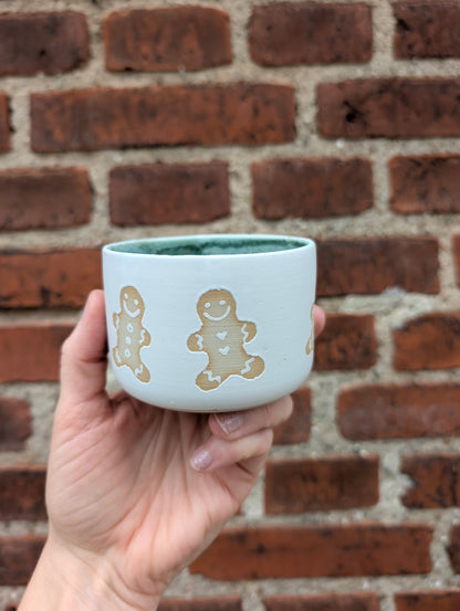 Kop, Jul No. 4 2025 - Lille lige