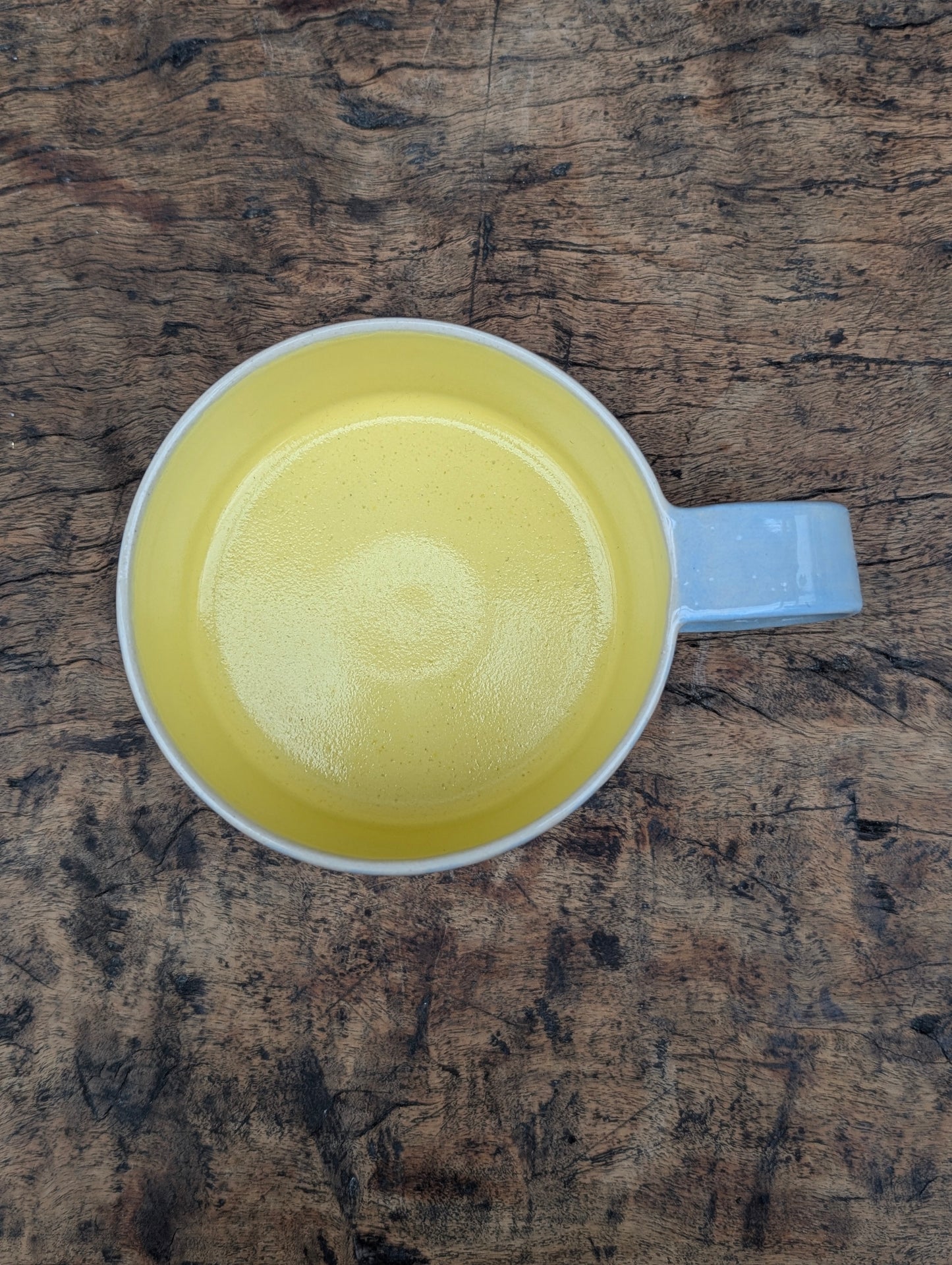 Stor kop, Sommer "Moingiorno"