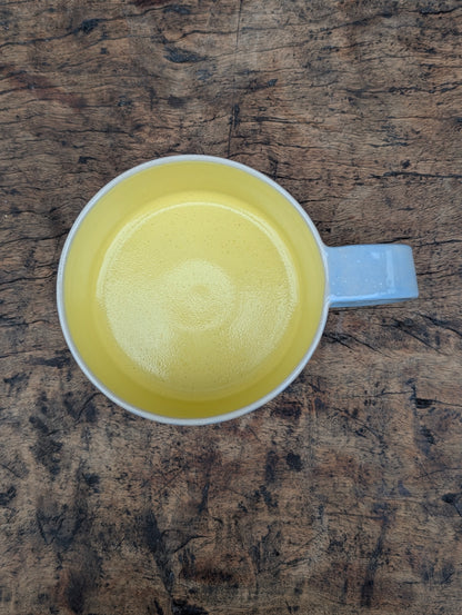 Stor kop, Sommer "Moingiorno"