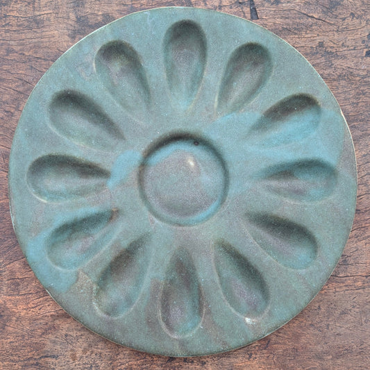 Østersfad Stor, Dybhav No. 2