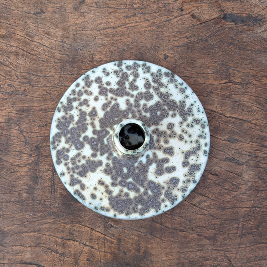 Lysestage, Grønland, No. 3