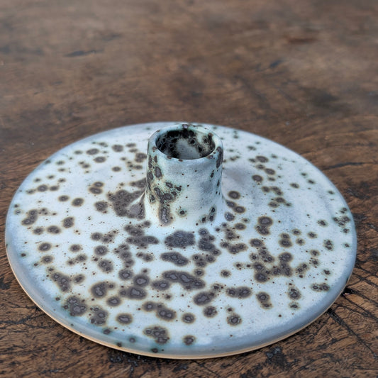 Lysestage, Grønland, No. 2