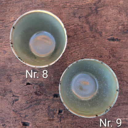 Kop, Grønland No. 8