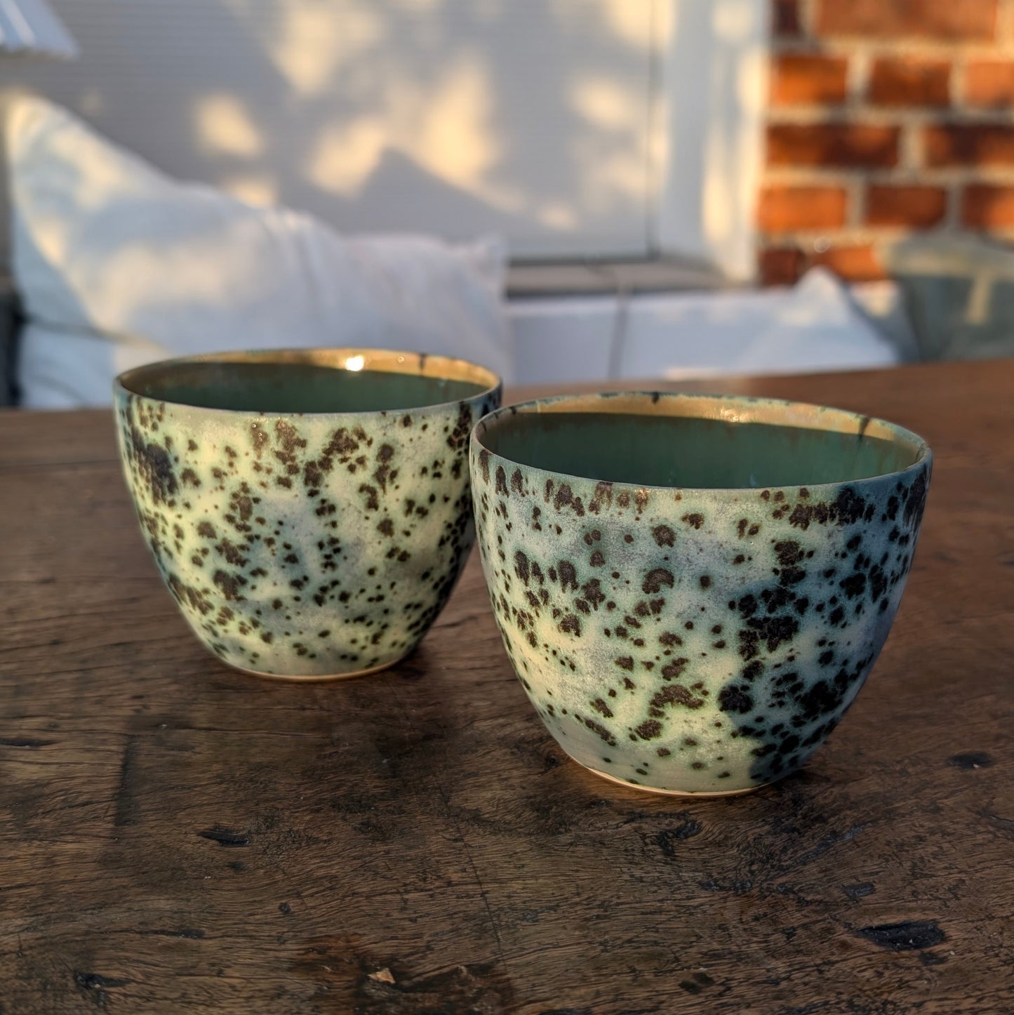 Kop, Grønland No. 8