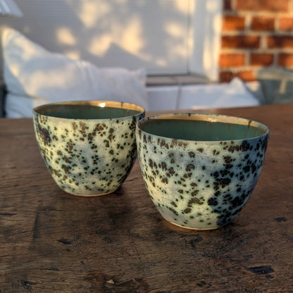 Kop, Grønland No. 8